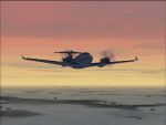 FS2000-Pro                   MV challenge - Canadian Arctic